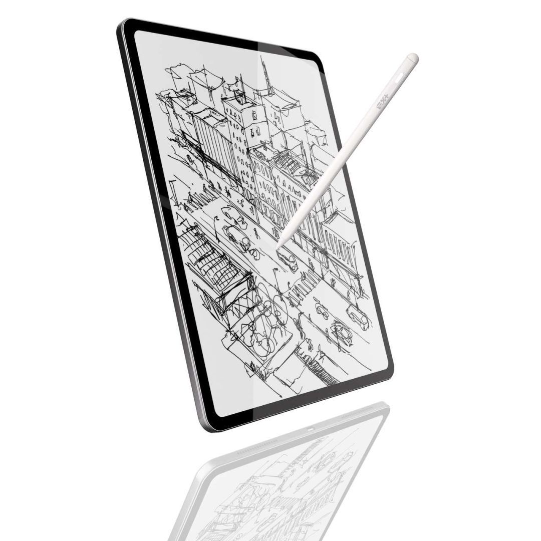 Next One Scribble Screen Protector for iPad 12,9"