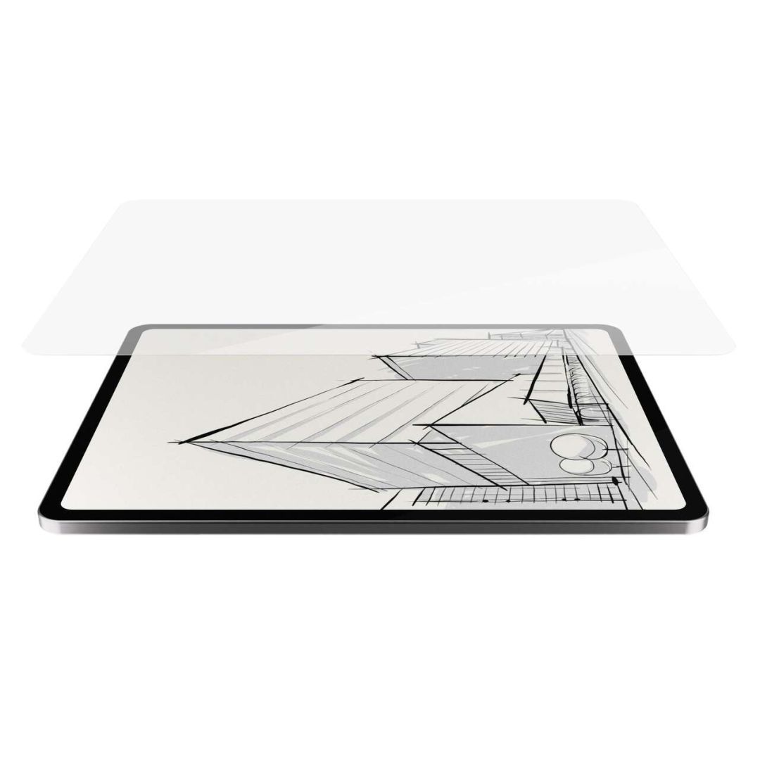 Next One Scribble Screen Protector for iPad 11"