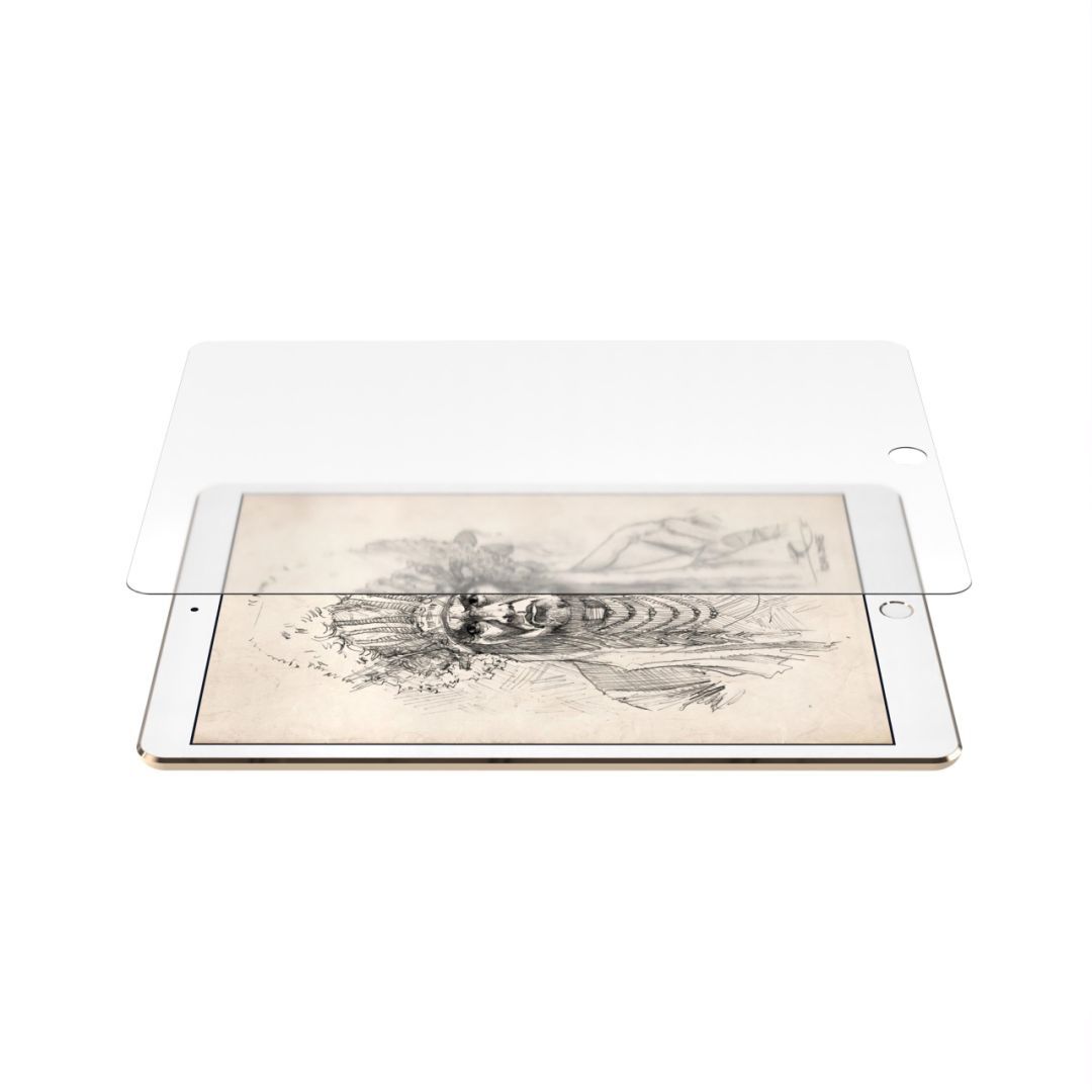 Next One Scribble Screen Protector for iPad 10,2"