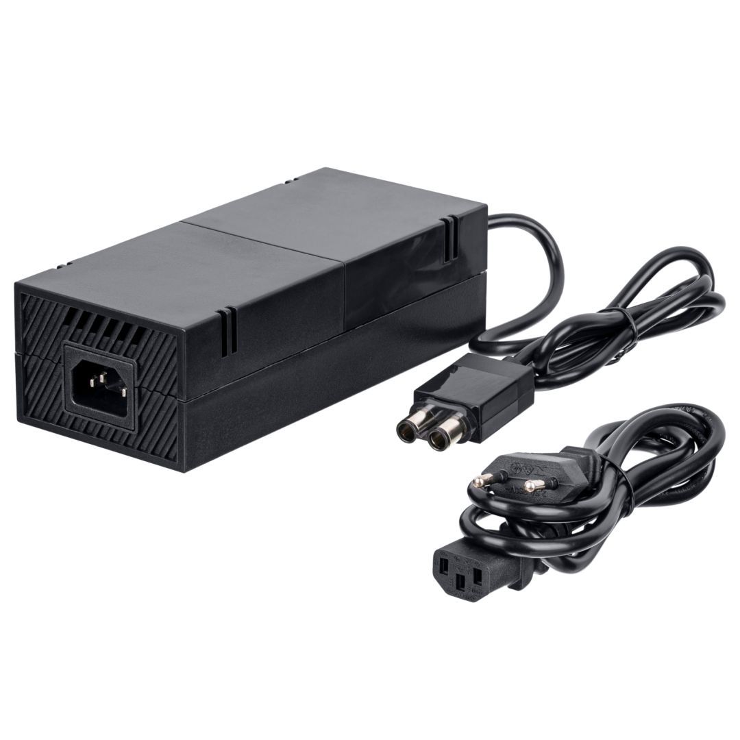 Akyga AK-PD-01 12V / 10.83A, 5Vsb / 1A 135W Xbox One Tápegység