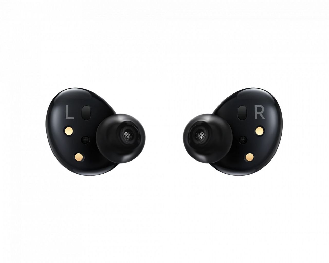 Samsung Galaxy Buds2 Headset Black