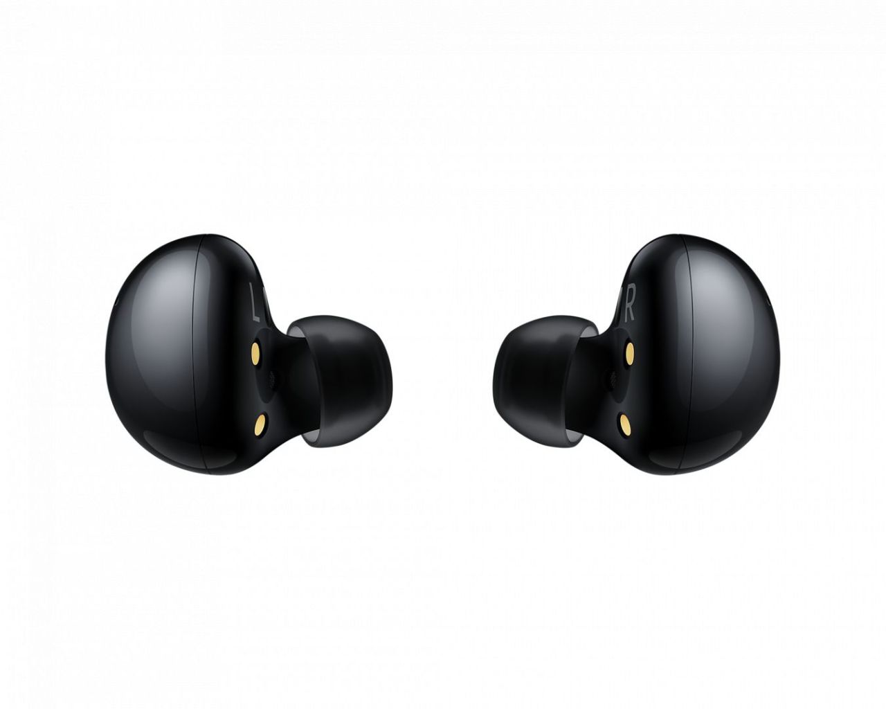 Samsung Galaxy Buds2 Headset Black