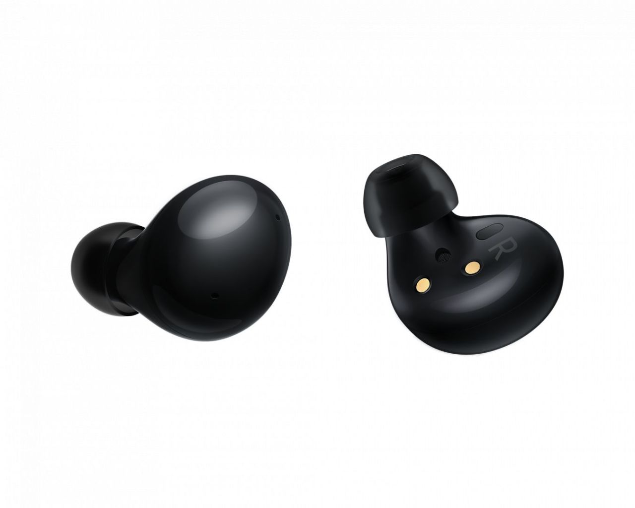 Samsung Galaxy Buds2 Headset Black