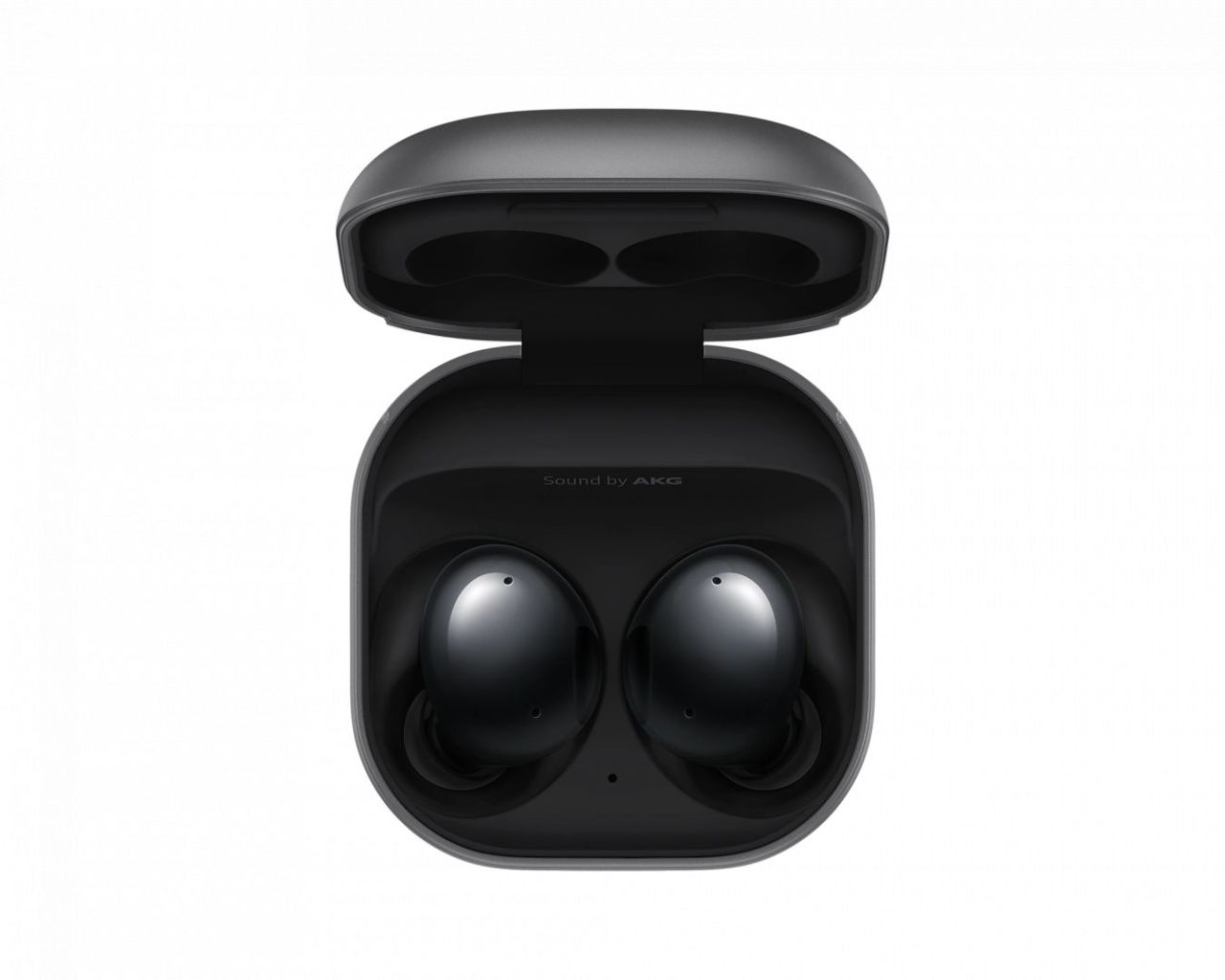 Samsung Galaxy Buds2 Headset Black