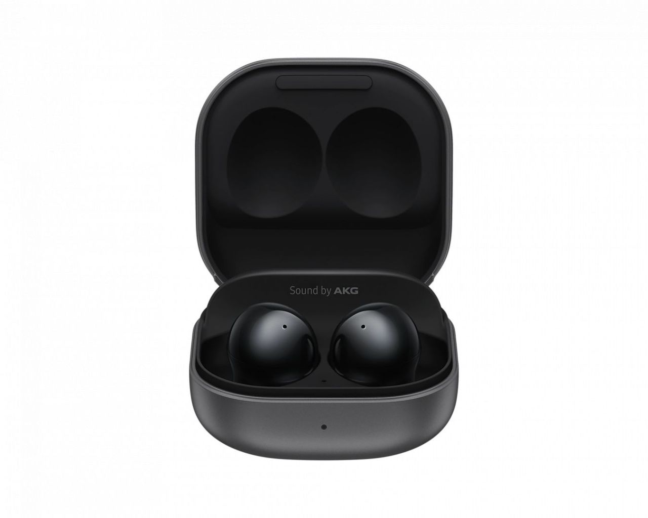 Samsung Galaxy Buds2 Headset Black