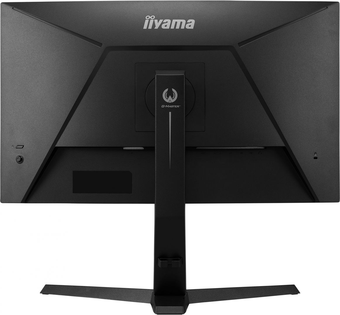 iiyama 27" G-Master GB2766HSU-B1 LED Curved