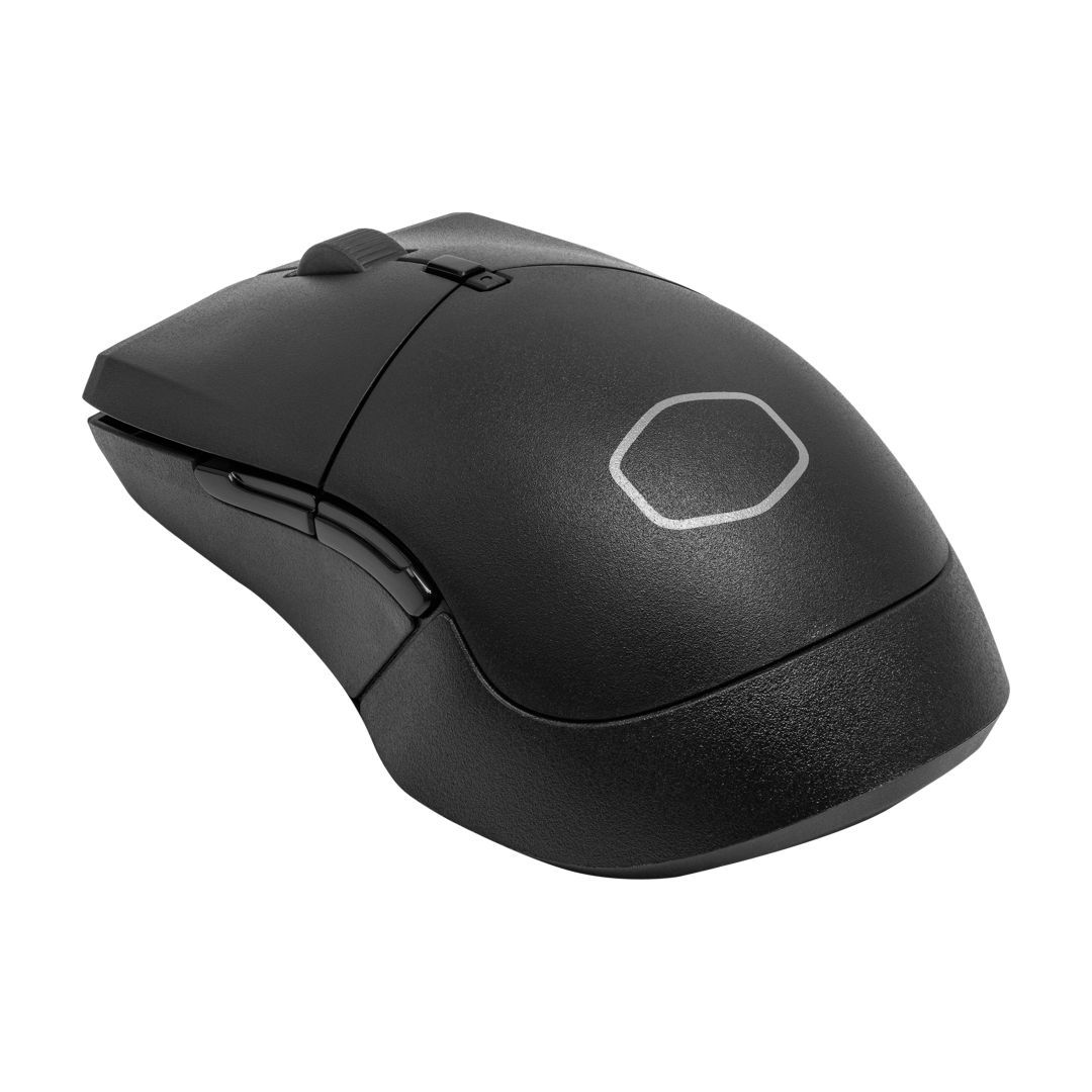 Cooler Master MM311 Wireless Gaming Mouse Black