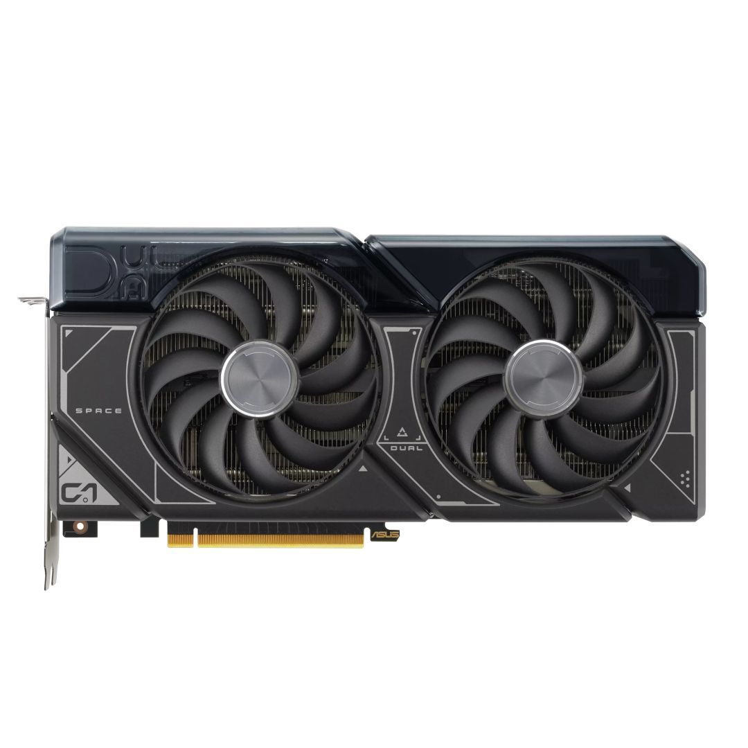 Asus DUAL-RTX4070TIS-O16G