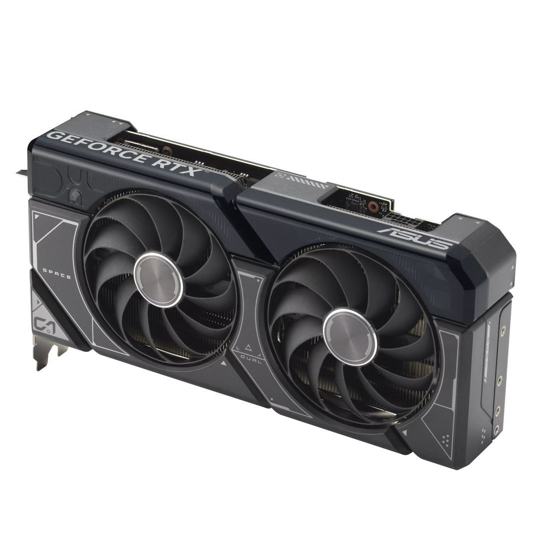 Asus DUAL-RTX4070TIS-O16G