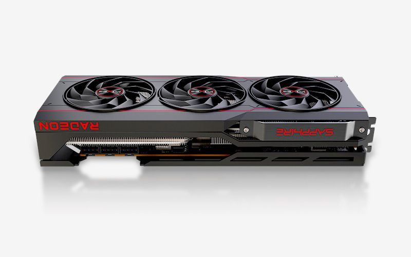 Sapphire Radeon RX7900 XTX 24GB DDR6 Pulse