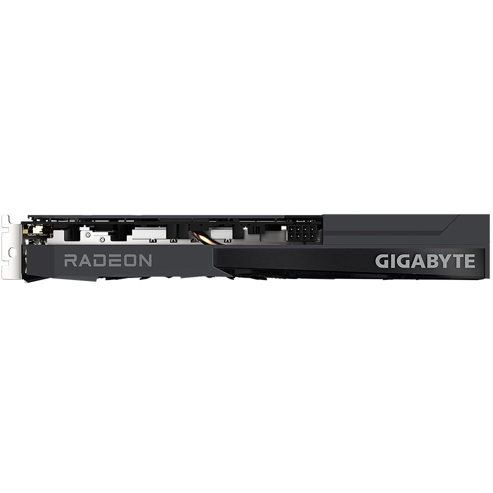 Gigabyte RX6600 EAGLE 8G