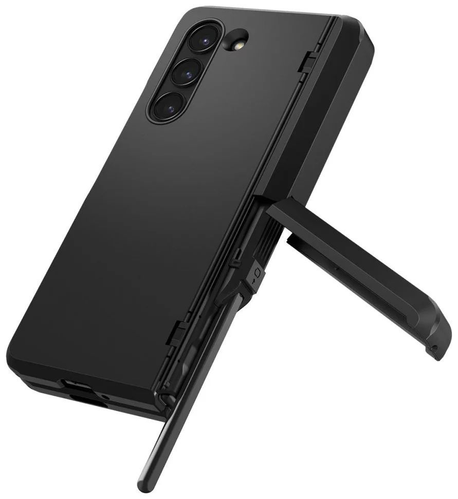 Spigen Tough Armor Samsung Galaxy Z Fold5 Black