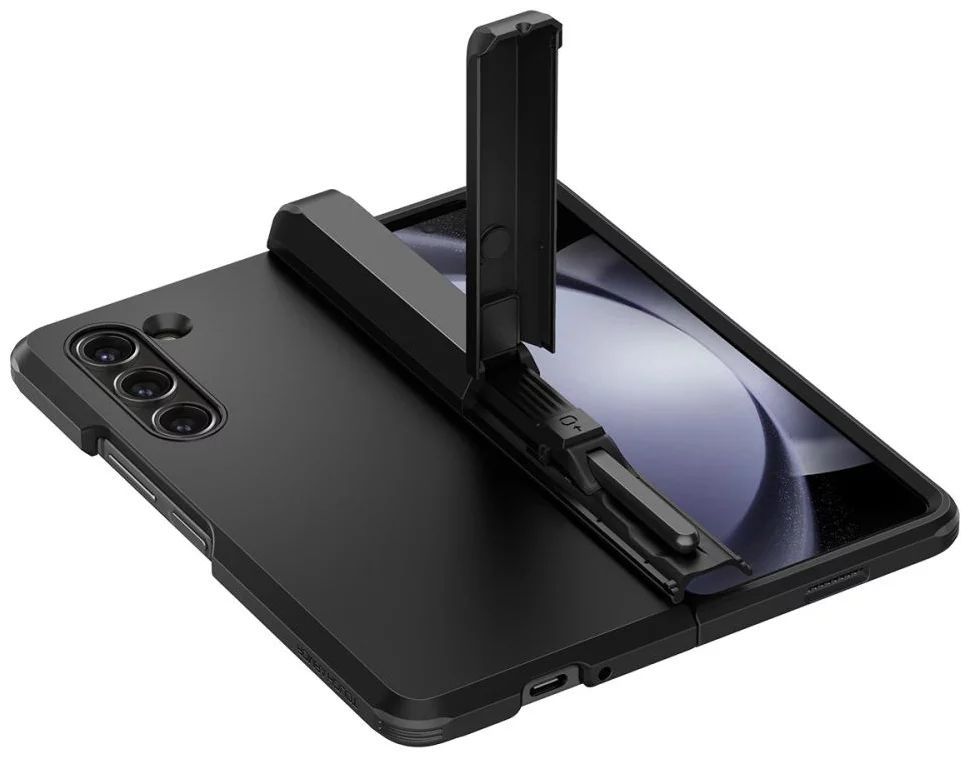 Spigen Tough Armor Samsung Galaxy Z Fold5 Black