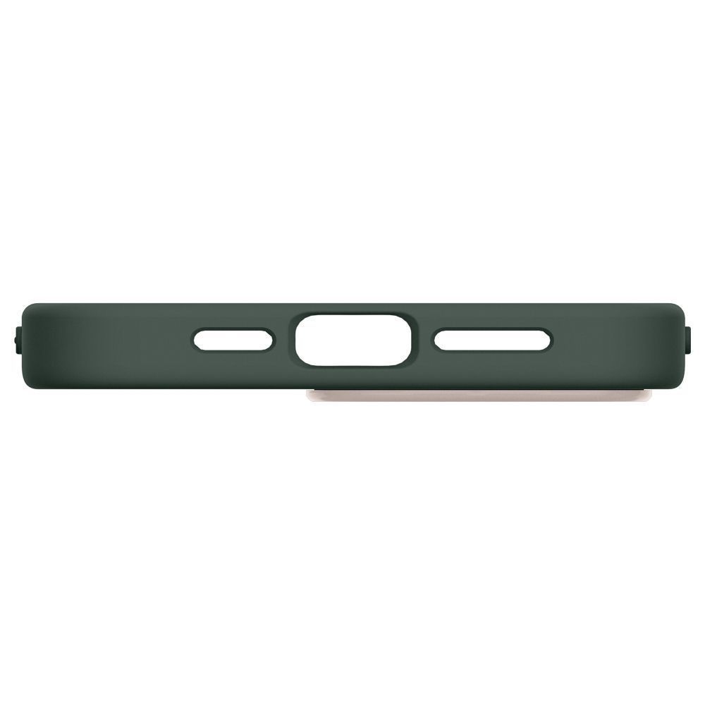 Spigen Cyrill Kajuk MagSafe for iPhone 15 Pro Max Forest Green