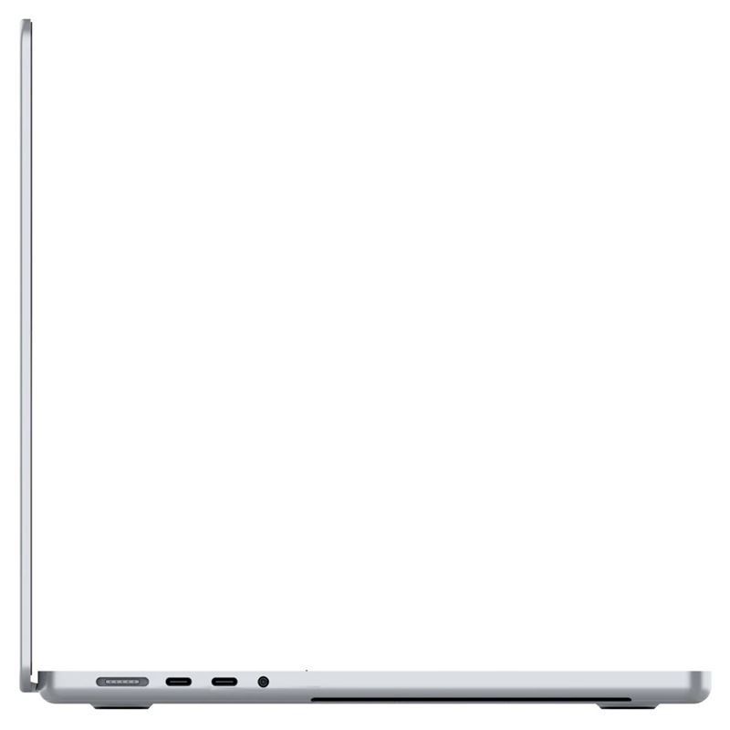 Spigen Glas.tR Slim 1 Pack - MacBook Pro 14" M2 2023/M1 2021