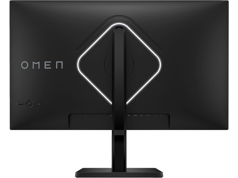 HP 27" Omen 27k IPS LED