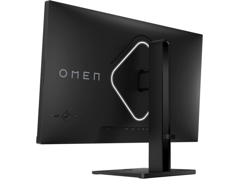 HP 27" Omen 27k IPS LED