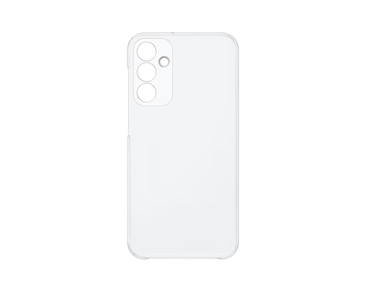 Samsung Galaxy A15/A15 5G Clear Case Transparent