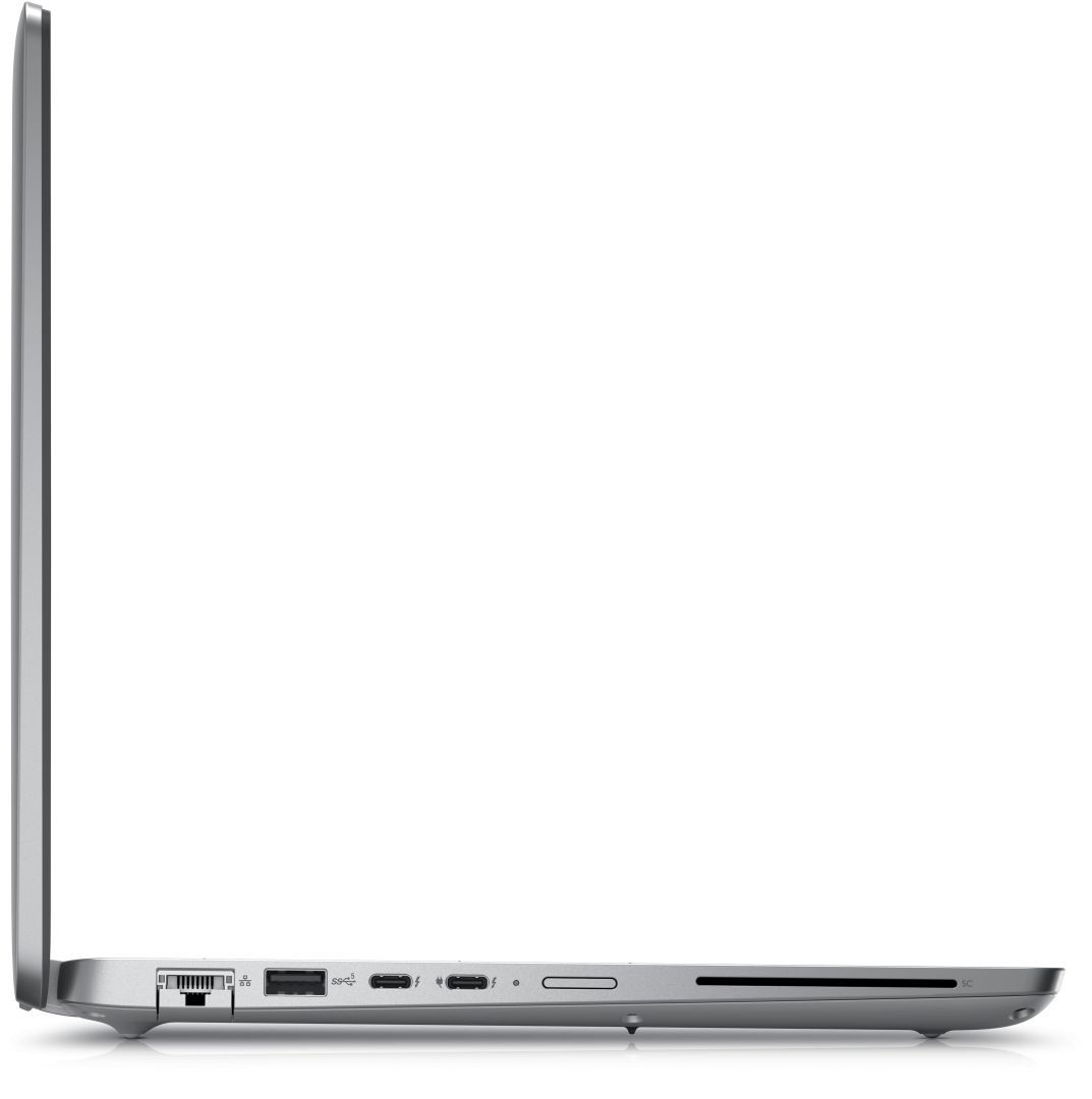 Dell Latitude 5450 Silver