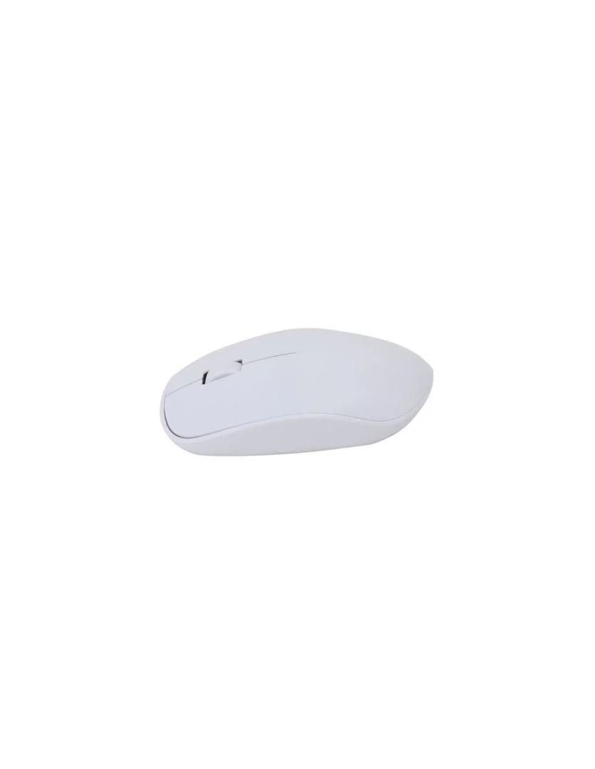 Platinet Omega OM-0420WB Wireless mouse White