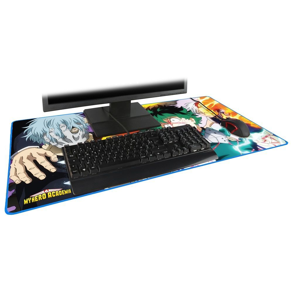 KONIX My Hero Academia XXL Egérpad