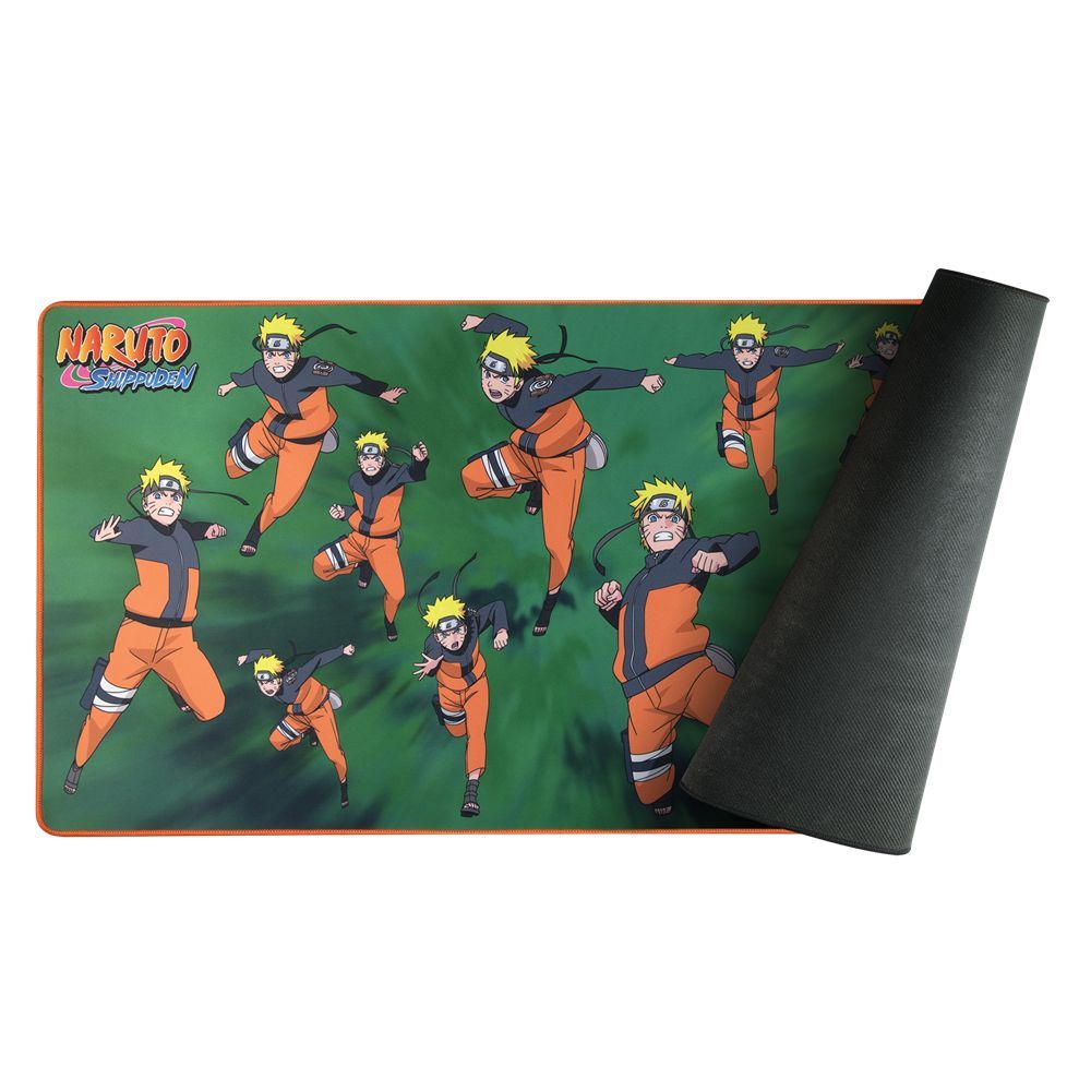 KONIX Naruto XXL Egérpad