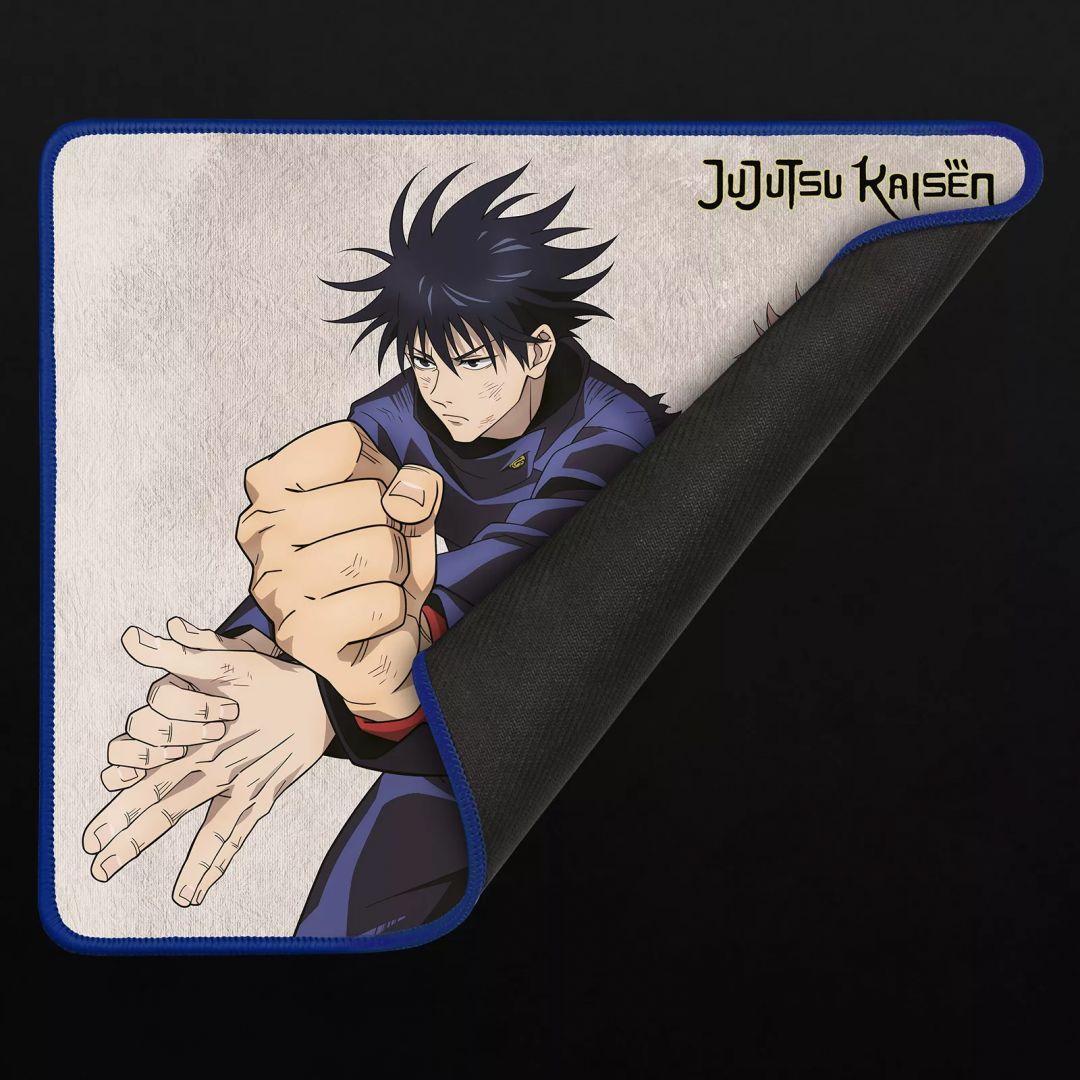 KONIX Jujutsu Kaisen Light Egérpad