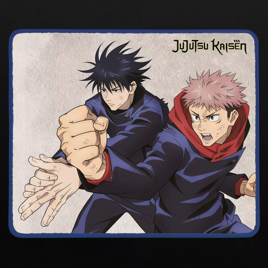 KONIX Jujutsu Kaisen Light Egérpad