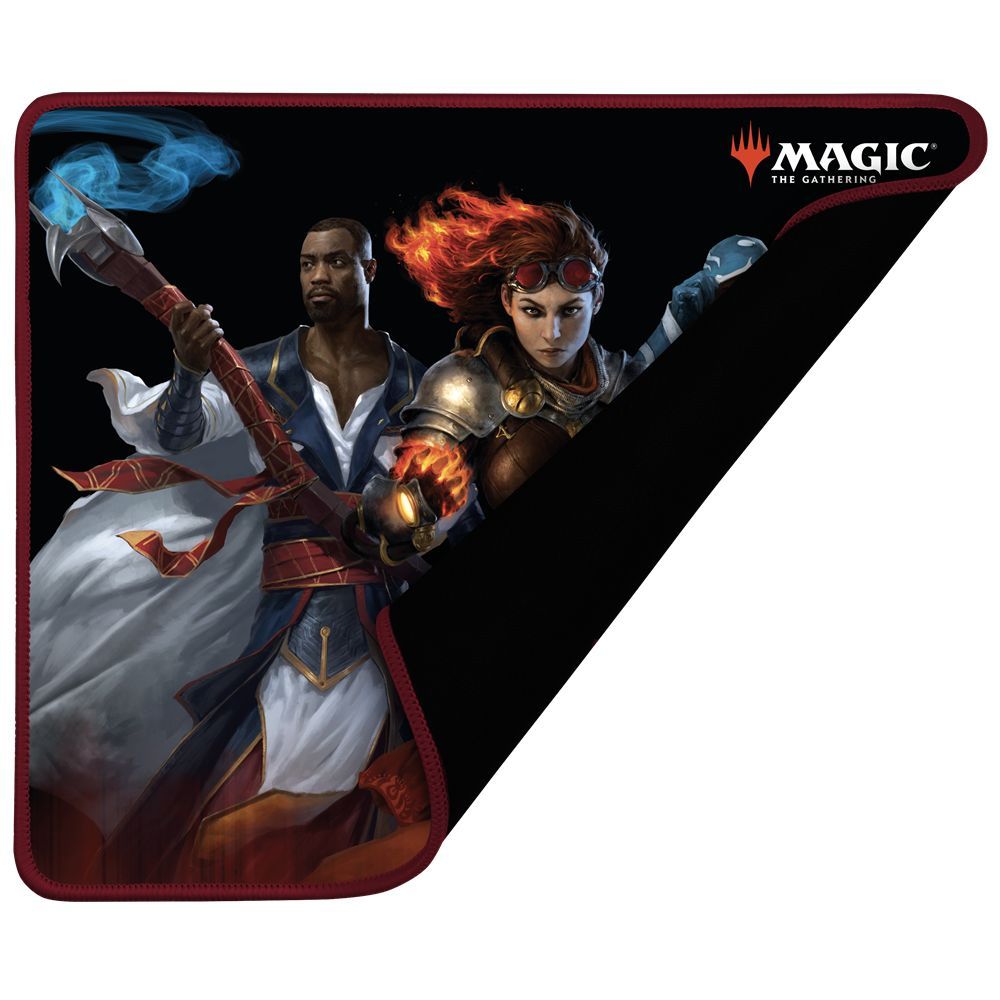 KONIX Magic The Gathering Hero Egérpad