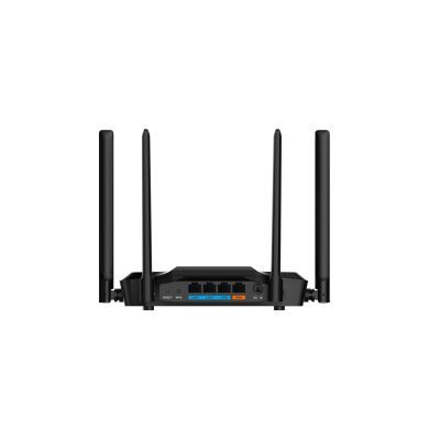 Dahua AC12 AC1200 Wireless Router Black