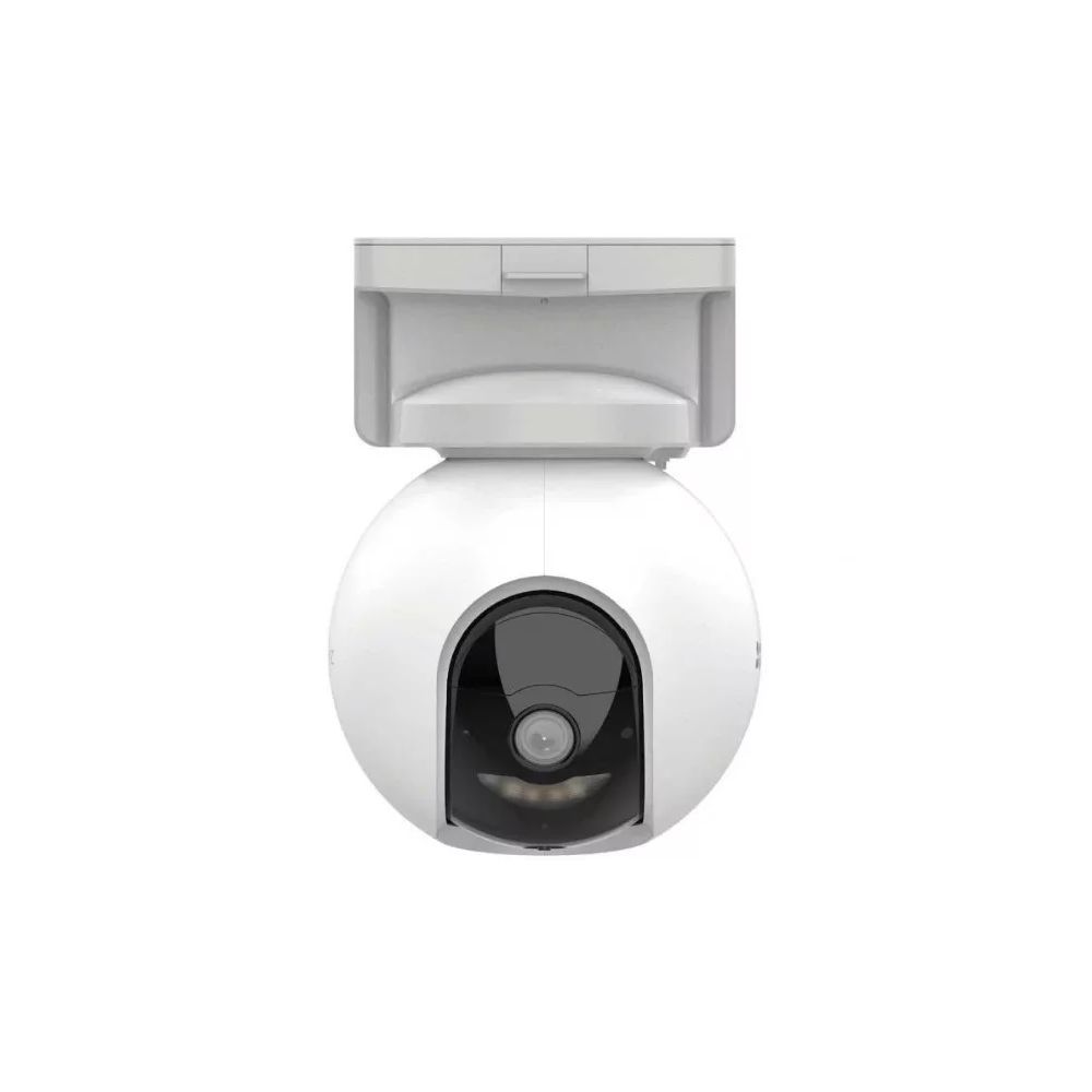 Ezviz HB8 Battery-Powered Pan & Tilt Wi-Fi Camera