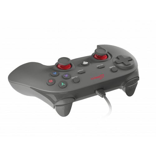 Natec Genesis P65 USB Gamepad Black