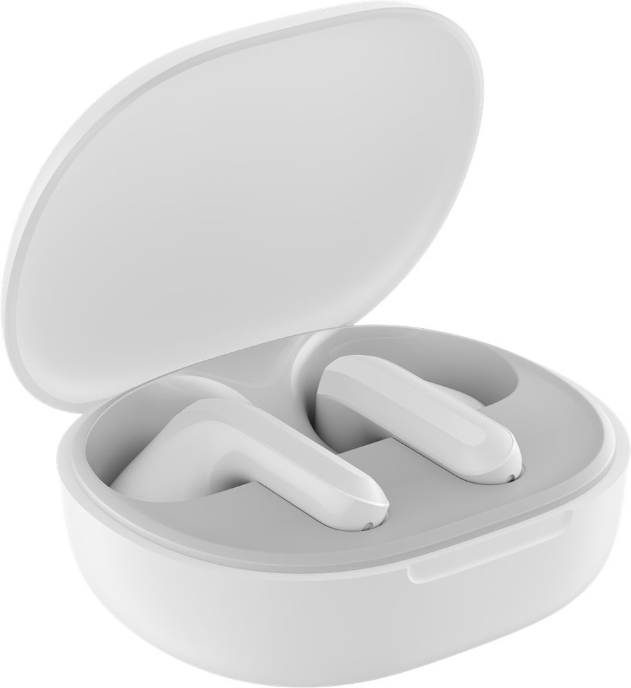 Xiaomi Redmi Buds 4 Lite TWS Bluetooth Headset White