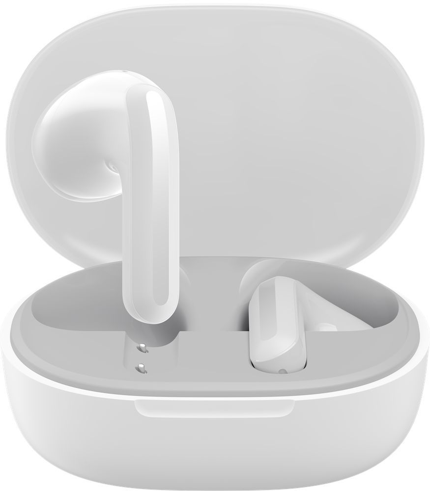 Xiaomi Redmi Buds 4 Lite TWS Bluetooth Headset White