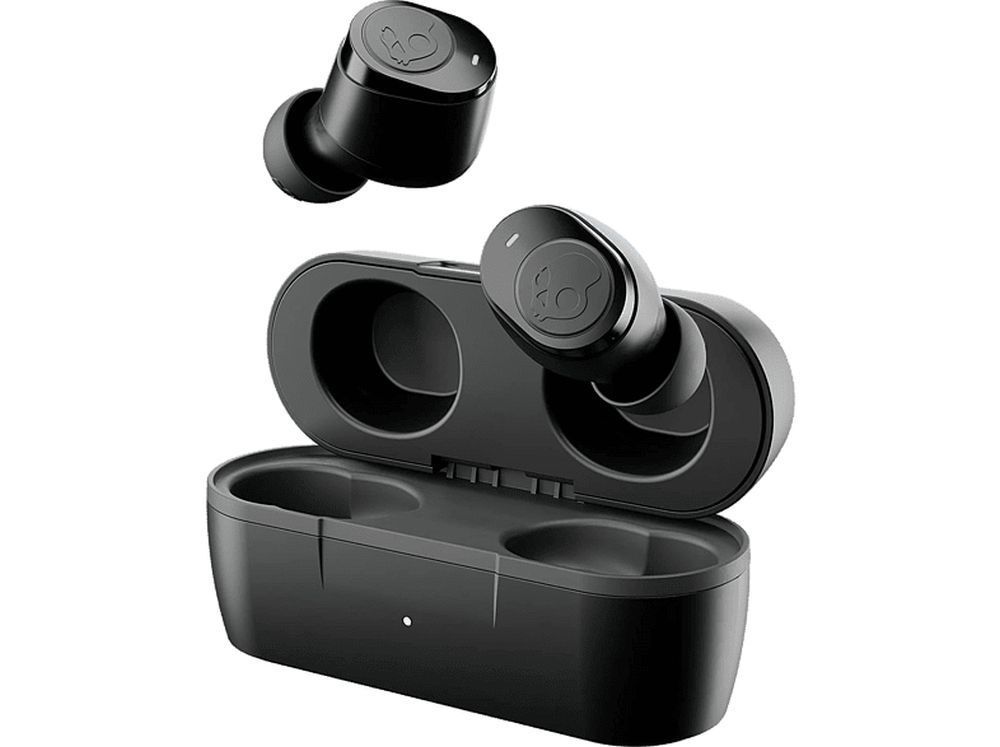 Skullcandy JIB True 2 Bluetooth Headset Black