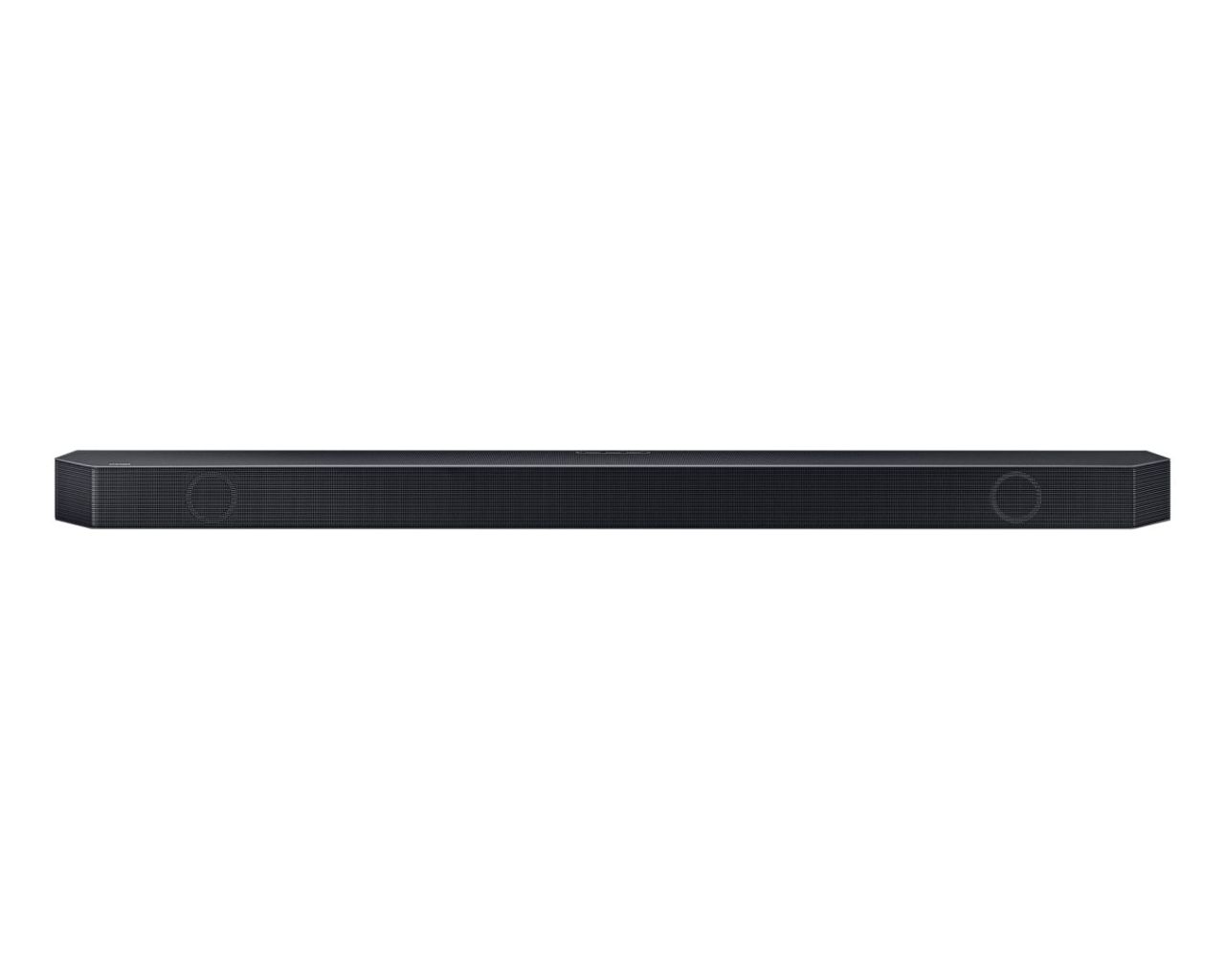 Samsung HW-Q990C 11.1.4ch Soundbar (2023) Black