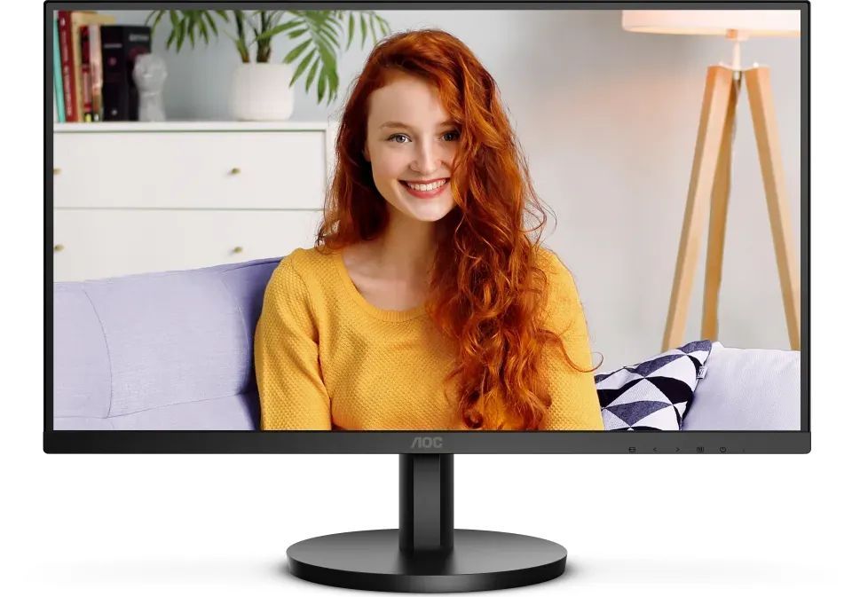 AOC 27" U27B3M LED