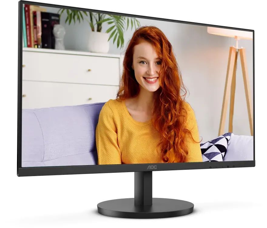 AOC 27" U27B3M LED