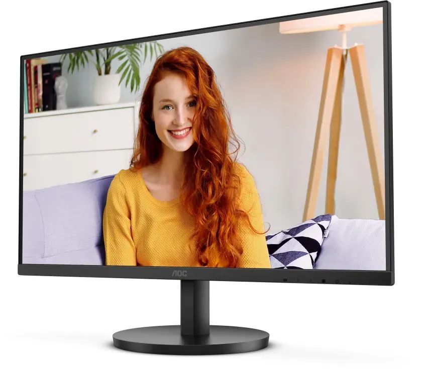 AOC 27" U27B3M LED