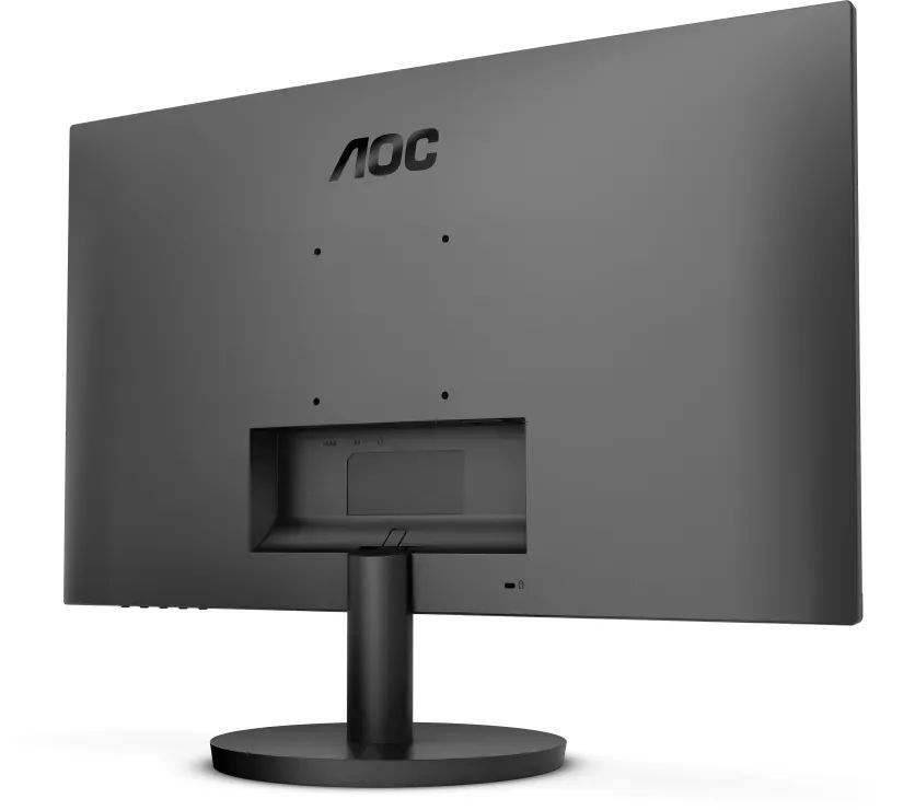 AOC 27" U27B3M LED