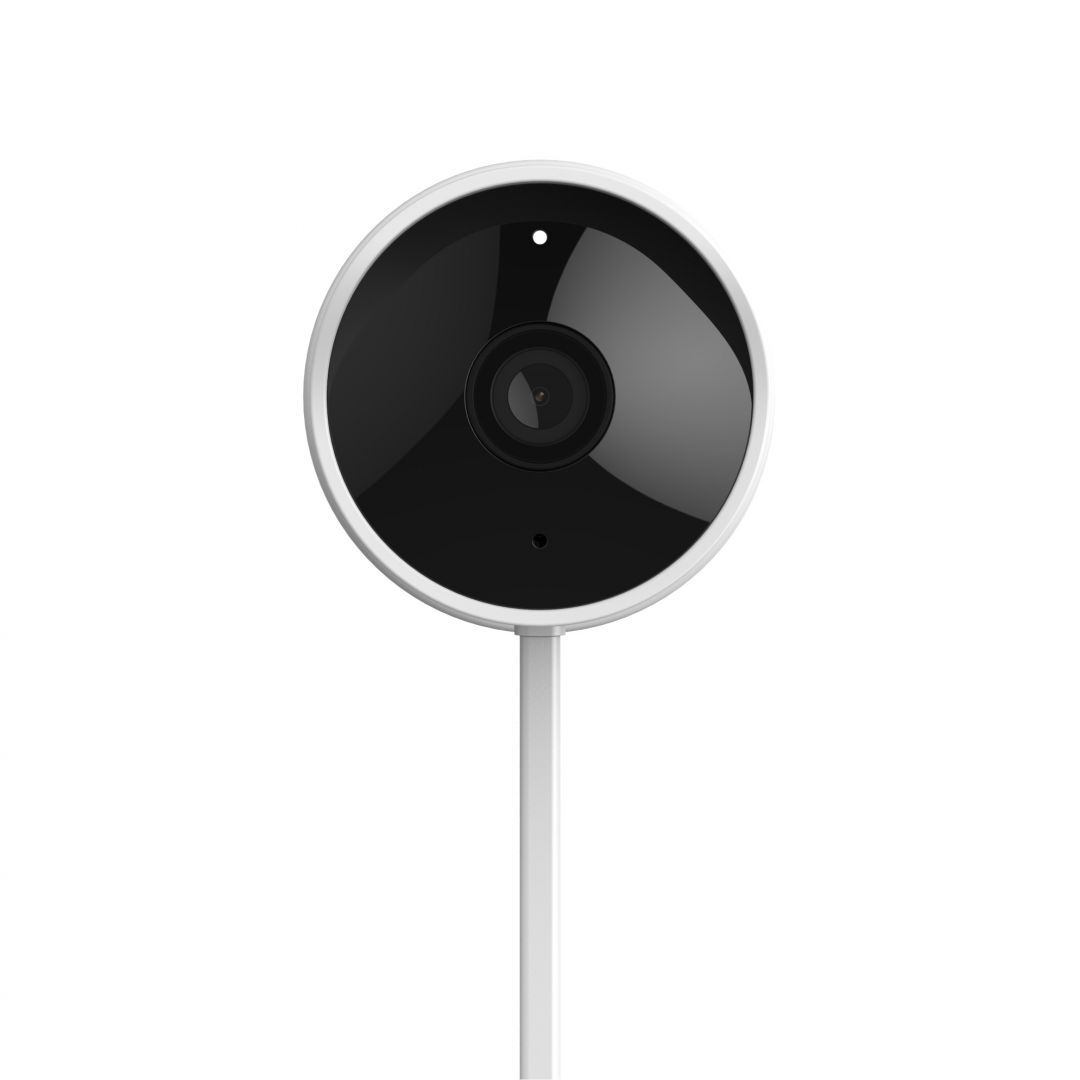 Xiaomi YI Outdoor Camera White