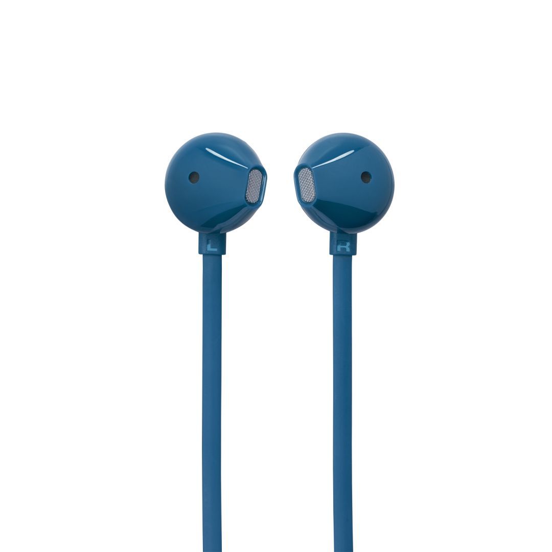 JBL Tune 305C Headset Blue