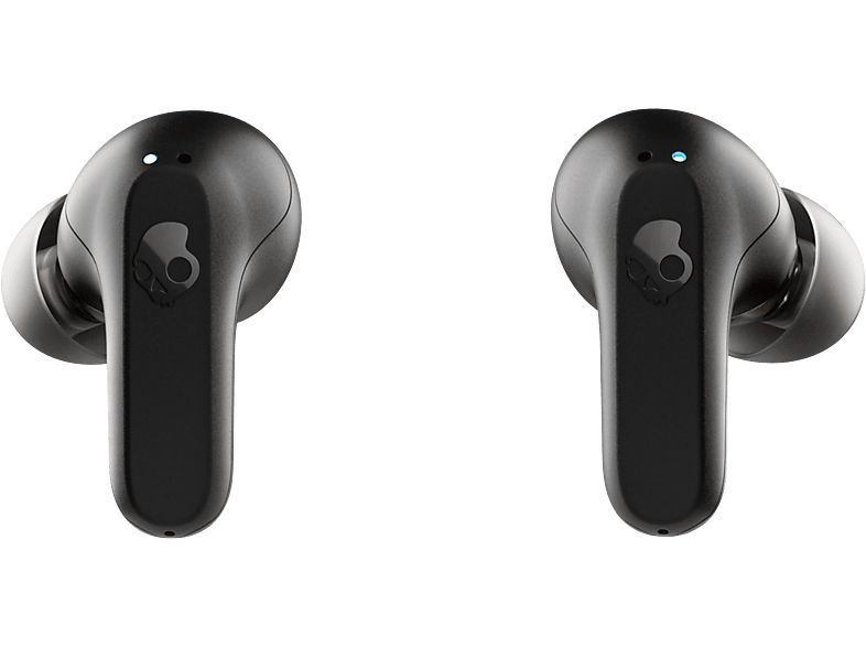 Skullcandy Rail TWS Bluetooth Headset True Black