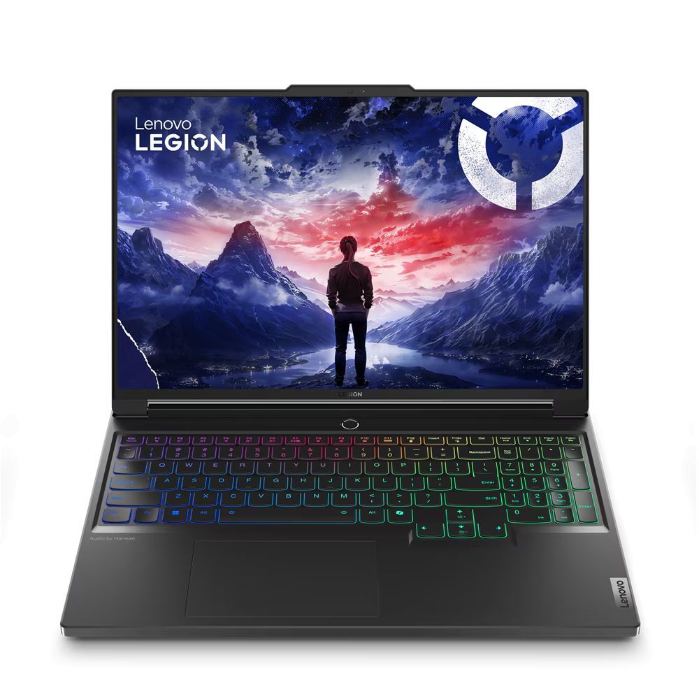 Lenovo Legion 7 Eclipse Black