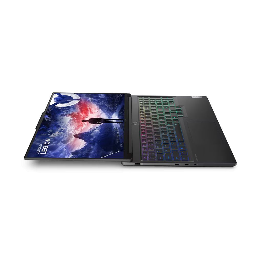 Lenovo Legion 7 Eclipse Black