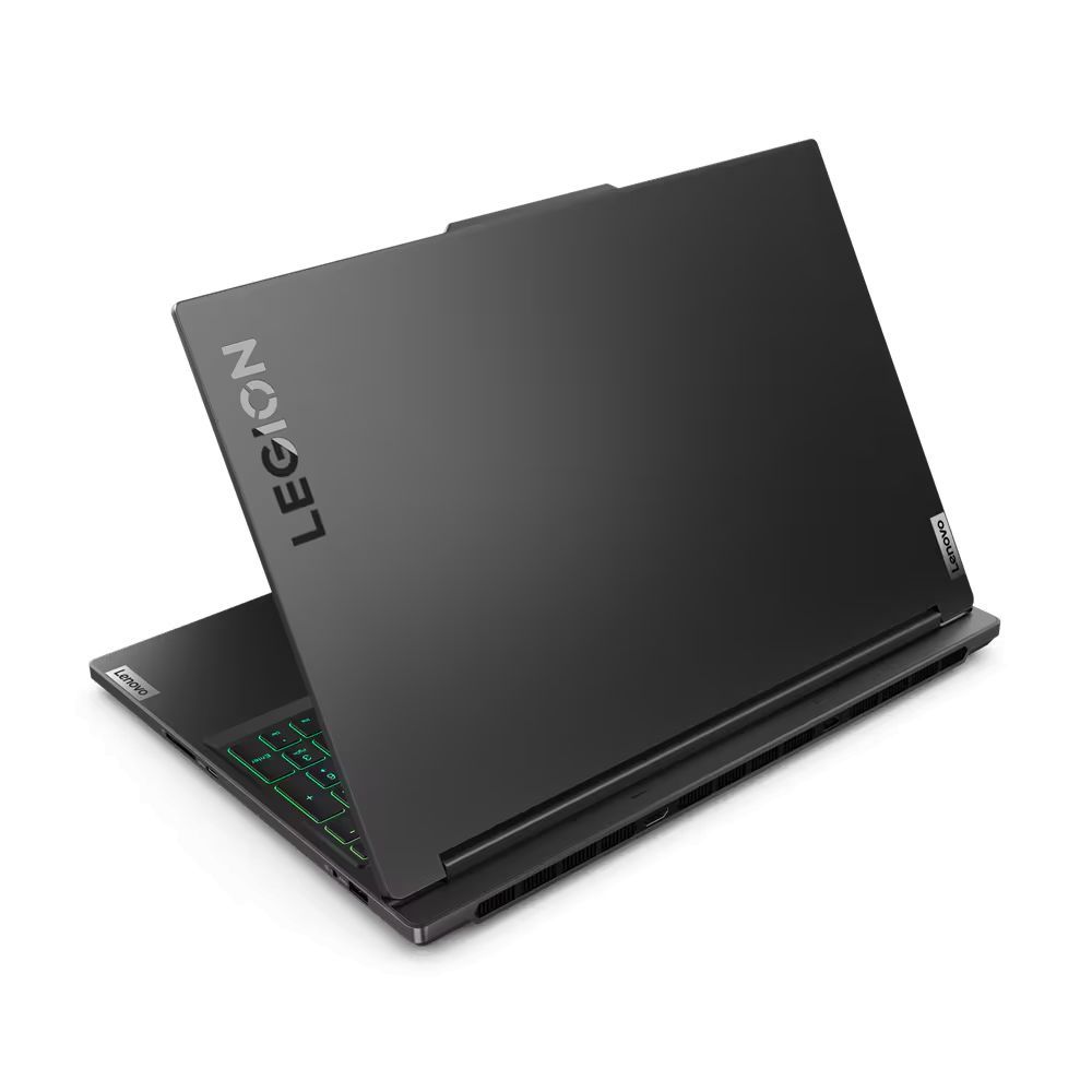 Lenovo Legion 7 Eclipse Black