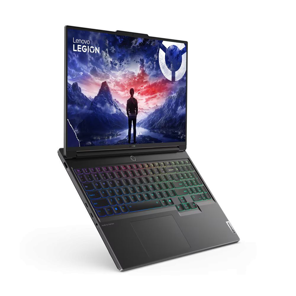 Lenovo Legion 7 Eclipse Black