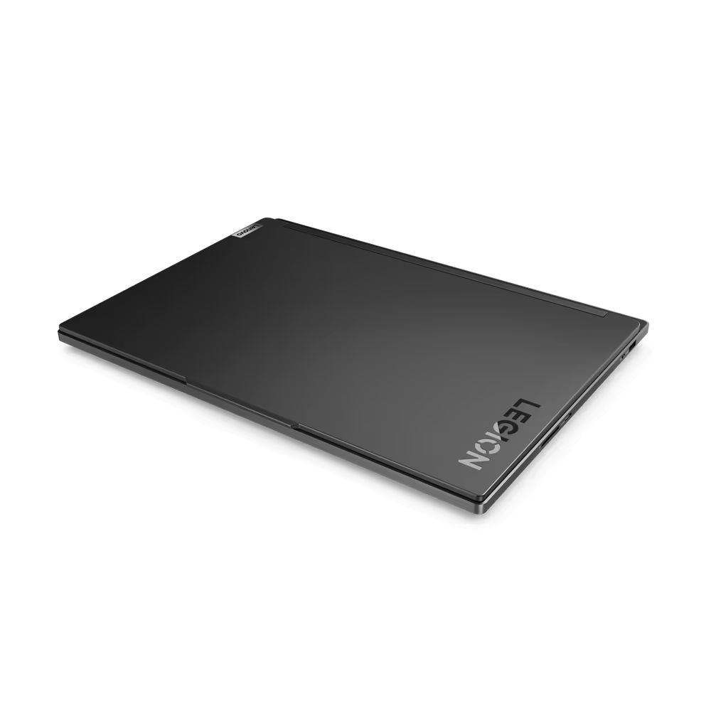 Lenovo Legion 7 Eclipse Black