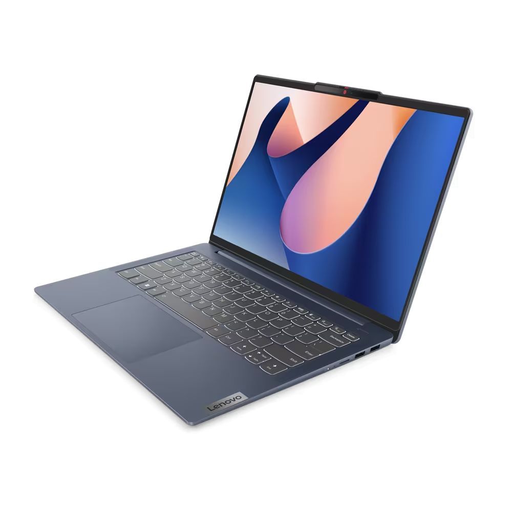 Lenovo IdeaPad Slim 5 Abyss Blue