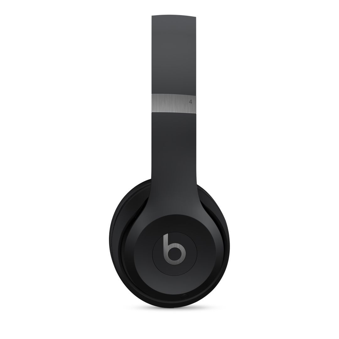 Beats Solo4 Bluetooth Headset Black